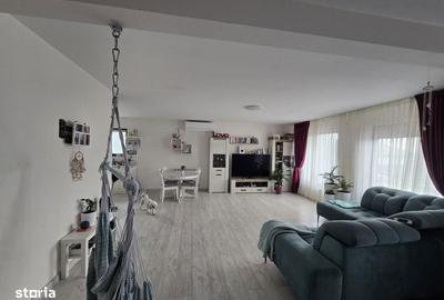 Casă cu 4 camere cu Teren 500 Mp în Bârnova - 8
