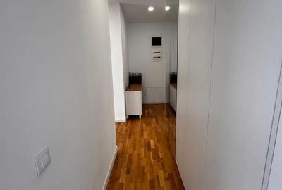 Apartament cu 3 camere decomandat în Iancu Nicolae - 12