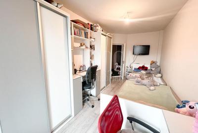 Apartament cu 3 camere decomandat în Mănăștur - 4