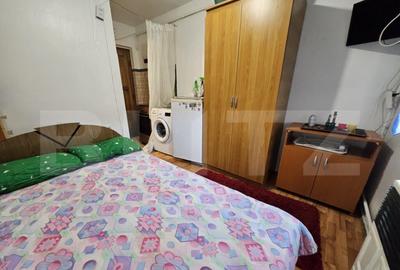 Garsoniera, zona Olari - 2