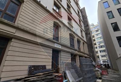 Hotel/Pensiune, de 4,800 mp, în Rosetti - 9