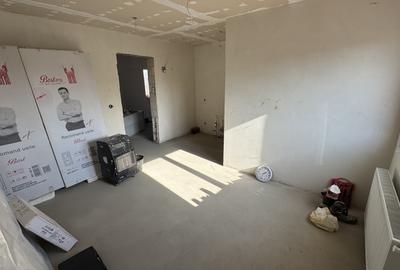 Garsoniera - Gara CFR Str Iasilor - 6