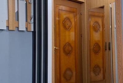 Garsonieră nedecomandată, mobilată în Sud - 13