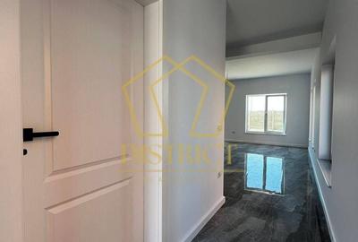 Duplex 5 camere despartit prin camera tehnica | Ghiroda - 10