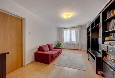 Apartament cu 3 camere semidecomandat, mobilat în Pantelimon - 2