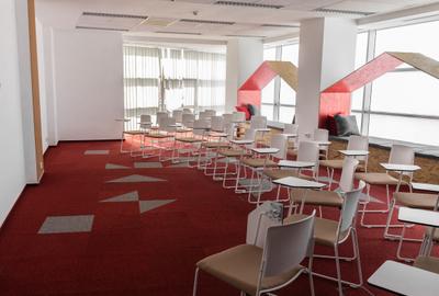 Spatiu 1200 mp in cladire birouri Str. Semilunei nr. 4-6 incepand cu 1 august 26 - 2