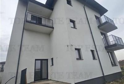 Vila noua 7 camere teren 530mp in zona Rahova-Magurele - 7