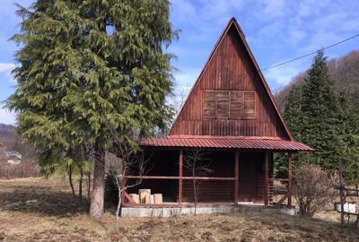 Casă cu 2 camere în Firiza - 4