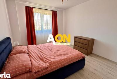 Apartament cu 2 camere decomandat, mobilat în Cetate - 9