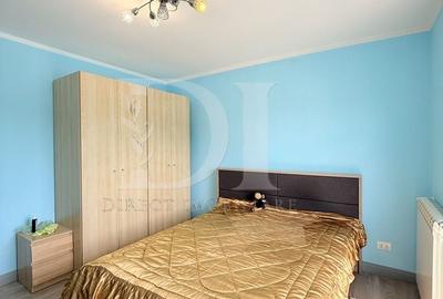 Apartament cu 3 camere semidecomandat, mobilat în Grigorescu - 7