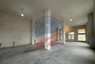 Spatiu comercial de inchiriat/Livezi/Dolj - 1