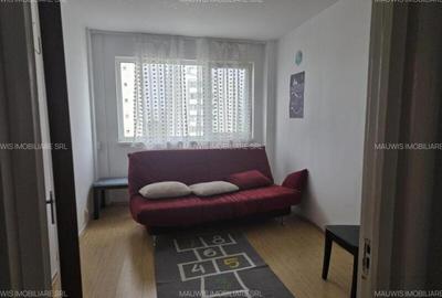 Apartament cu 3 camere, mobilat în Titan - 3