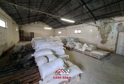 Hala in Campina, 280 mp ,teren total 388 mp,utilitati ! - 5