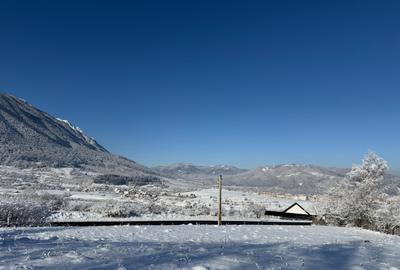 Teren intravilan 500 sau 1000 mp Bran-Tohanita la dum asfaltat - 26
