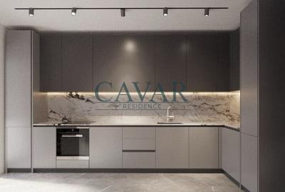 Garsoniera Spatioasa Proiect Nou Cavar Residence Comision 0% - 4