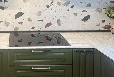 Casă individuală cu 4 camere cu Canalizare în Centrul Civic - 6