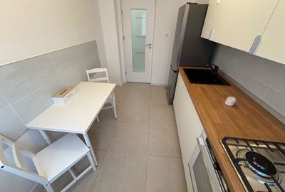 Apartament cu 3 camere semidecomandat în Cotroceni - 4
