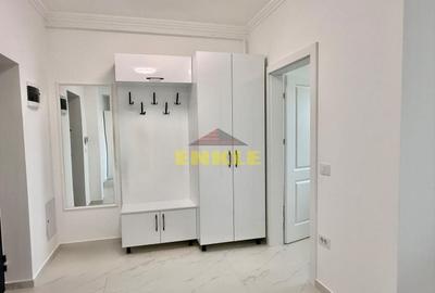 Apartament cu 2 camere decomandat în Central - 6