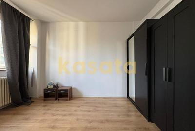 2 camere Armenească – Etaj 5/6 | Balcon Mare + Cameră Suplimentară - 3