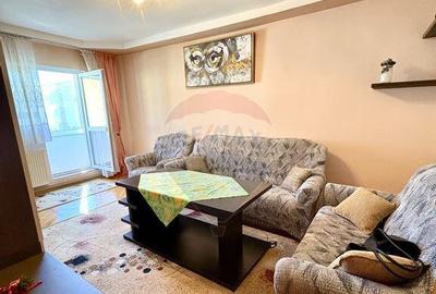 Apartament cu 3 camere decomandat, mobilat - 5