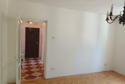Apartament cu 3 camere semidecomandat în Gara de Nord - 5