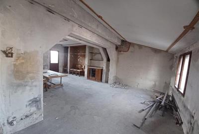 Casă individuală cu 11 camere cu Canalizare în Cișmigiu - 8