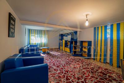 AGIGEA - Casa D+P+1E+M pe un teren de 631 mp cu deschidere la 2 străzi. - 25