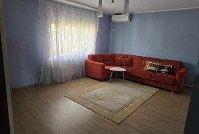 Apartament cu 2 camere decomandat în Țiglina 1