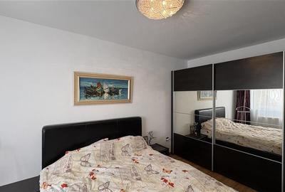 Apartament cu 2 camere circular, mobilat în Aeroport - 15