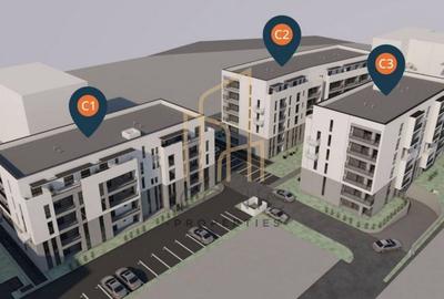 Ultimele apartamente disponibile, investitie sigura,  zona de top ! - 2