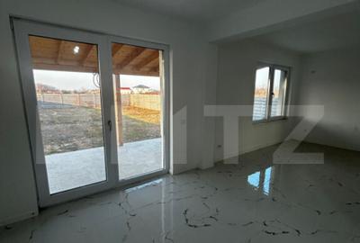 Vila individuala moderna Paradisul Verde CORBEANCA - 5