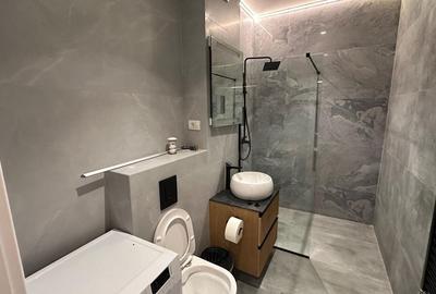 STUDIO MOBILAT UTILAT AVIATORII RESIDENCE - 6