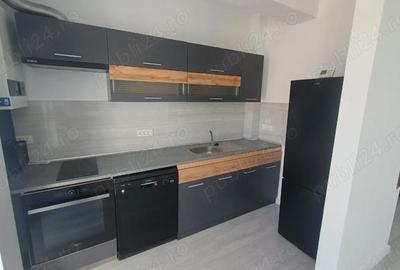 Apartament cu 2 camere semidecomandat în Dumbrăvița - 9