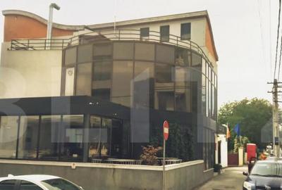 Spatiu 630 MP, activitati tip delivery, restaurant, showroom - 1