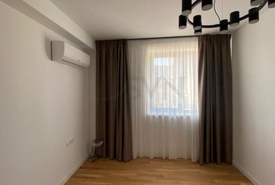 Apartament cu 2 camere decomandat în Sisești - 3