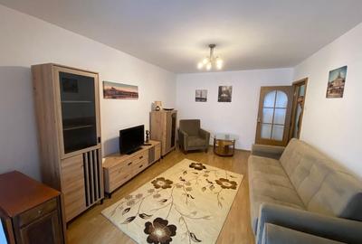 Răcădău str Tampei apartament 2 camere  etaj 1 - 1