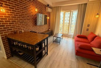 Apartament cu 2 camere decomandat în Crețuleasca - 5