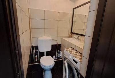 Apartament cu 3 camere decomandat în B-dul București - 4