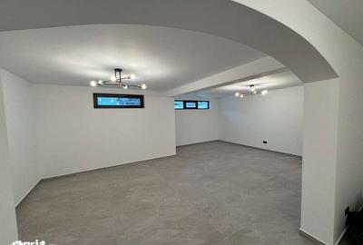 Casă cu 5 camere cu Teren 1213 Mp în Ostroveni - 12