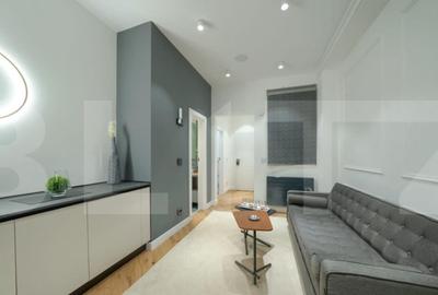 Apartament exclusivist Piata Unirii - 10