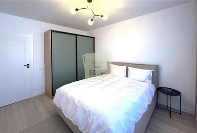 Apartament nou 2 camere terasa si parcare in zona Ciresica - 3
