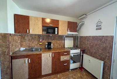 Apartament cu 2 camere decomandat în Veteranilor - 7