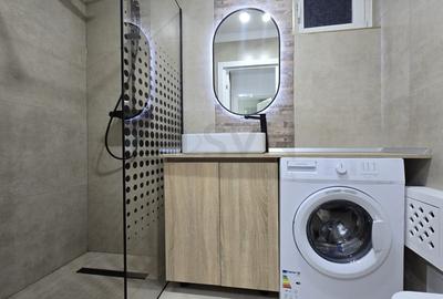 REA1024947 Apartament 2 camere  Renovat Mobilat - 10