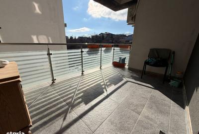 Apartament cu 3 camere decomandat în Rediu - 13