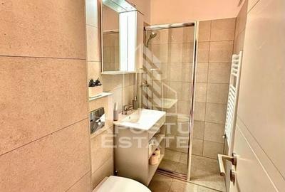 Apartament 2 camere, centrala proprie, in apropiere de UVT/Politehnica - 5