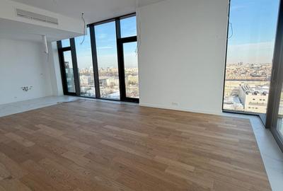 Vanzare penthouse 4 camere One Cotroceni Park - 9