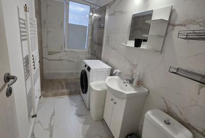 Garsonieră în Apărătorii Patriei - 3