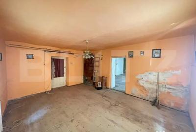 Apartament cu 3 camere semidecomandat în George Enescu - 8