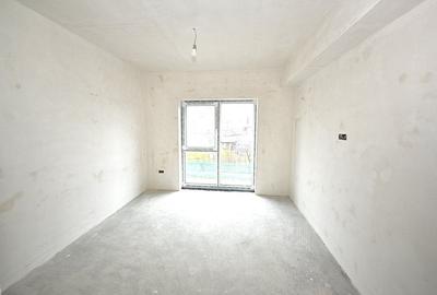 Zona Chitila – strada Ana Ipătescu | Vilă individuală cuplată P+1 | construcție - 13