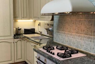 Unirii - Casa Zona Romcab - 600 mp - 1259 mp teren - Garaj dublu - piscina - 23